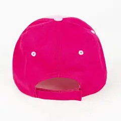 Cappellino Hello Kitty 53cm Rosa - regalo e gadget valigeria