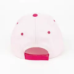 Cappellino Hello Kitty 53cm Rosa Chiaro - regalo e gadget valigeria