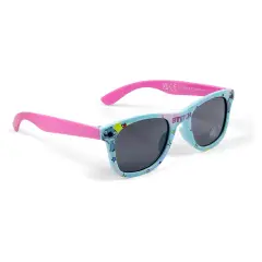 Stitch Occhiali Da Sole Con Custodia - regalo e gadget valigeria