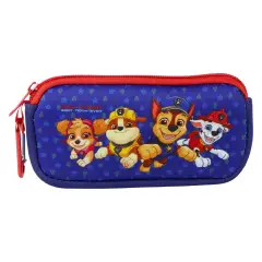 Paw Patrol Occhiali Da Sole Con Custodia - regalo e gadget valigeria