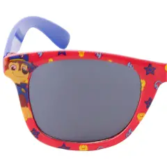Paw Patrol Occhiali Da Sole Con Custodia - regalo e gadget valigeria