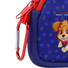 Paw Patrol Occhiali Da Sole Con Custodia - regalo e gadget valigeria