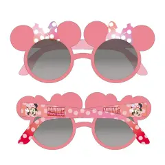 Minnie Occhiali Da Sole Bambina Premium - regalo e gadget valigeria
