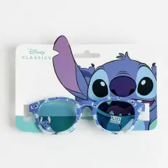 Stitch Occhiali Da Sole Bambina Premium - regalo e gadget valigeria