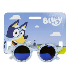 Bluey Occhiali Da Sole Premium - regalo e gadget valigeria