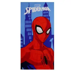 Spiderman Set Estivo 3 Pezzi: Telo, Cappellino E Sacca - regalo e gadget valigeria