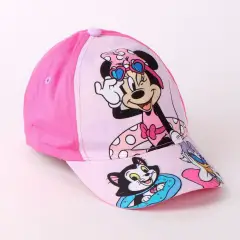 Minnie Set Estivo 3 Pezzi: Telo, Cappellino E Sacca - regalo e gadget valigeria