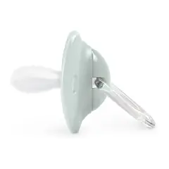 Birdies Succhietto Con Tettina In Silicone 0/6m Verde 2 Pezzi Suavinex - ciucci