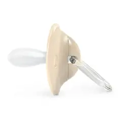 Birdies Succhietto Con Tettina In Silicone 6/18m Rosa 2 Pezzi Suavinex - ciucci