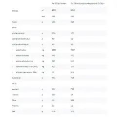 Latte N5 AR Polvere 400gr Anti Reflusso Steril Farma - latti artificiali