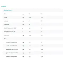 Latte N5 AR Polvere 400gr Anti Reflusso Steril Farma - latti artificiali