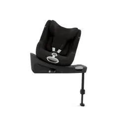Seggiolino Auto Sirona Ti i-Size Sepia Black Plus con Base inclusa 40-105CM - bambini 40-105 cm (0-4 anni)