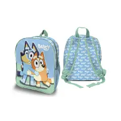 Bluey Zaino Medio 3D - regalo e gadget valigeria