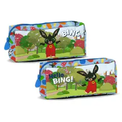 Astuccio Rettangolare Bing - regalo e gadget valigeria