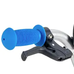 Bicicletta Bambino 12" Spiderman Con Rotelle - biciclette bambini