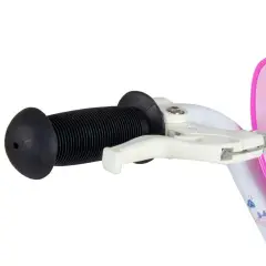 Bicicletta Bambina 14" Minnie Con Rotelle - biciclette bambini