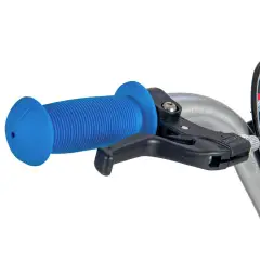 Bicicletta Bambino 14" Spiderman Con Rotelle - biciclette bambini