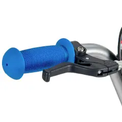 Bicicletta Bambino 16" Spiderman Con Rotelle - biciclette bambini