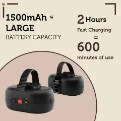 Baby Rocker Robby Dondola E Culla Il Passeggino - accessori