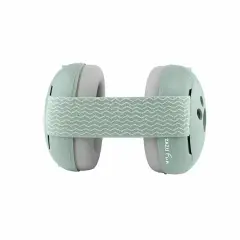 Cuffie Antirumore Per Bambini Verde - Primi giochi
