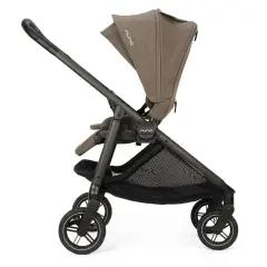 Nuna Passeggino Swiv Pistacchio - trio e modulari