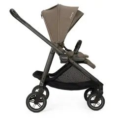 Nuna Passeggino Swiv Pistacchio - trio e modulari