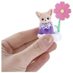 Sylvanian Families Bustine A Sorpresa - Baby In Fiore - collezionabili bambina