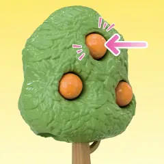 Sylvanian Families Famiglia Uccelli Agrumi - collezionabili bambina