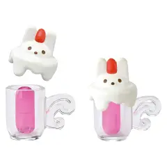 Sylvanian Families Chiosco Di Succhi Papà Uccelli Agrumi - collezionabili bambina