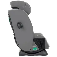 Seggiolino auto Joie Every Stage i-Size Cobble Stone 40-145 cm - bambini 40-150 cm (0-12 anni)