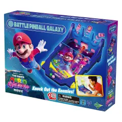 Super Mario Galaxy Flipper - Giochi di società