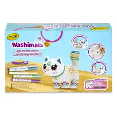 Washimals Pets Mega Jenny - creatività