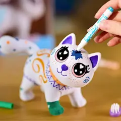 Washimals Pets Mega Jenny - creatività