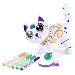 Washimals Pets Mega Jenny - creatività