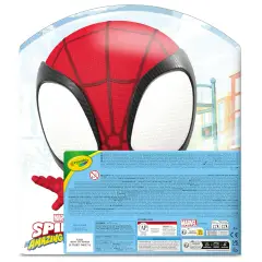 Valigetta Creativa Spidey - creatività