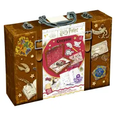Valigetta Della Magia Di Harry Potter Set Creativo - creatività