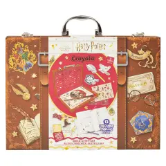 Valigetta Della Magia Di Harry Potter Set Creativo - creatività