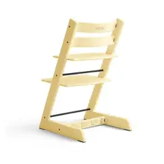 Seggiolone Tripp Trapp Lemon Yellow – Stokke - seggioloni