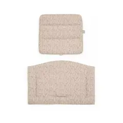 Cuscino Imbottito per Seggiolone Tripp Trapp – Beige Timber - accessori