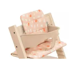 Cuscino Imbottito per Seggiolone Tripp Trapp – Candy Pink - accessori