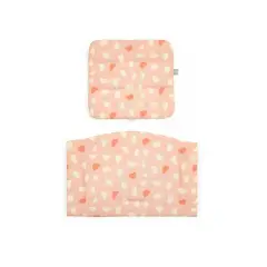 Cuscino Imbottito per Seggiolone Tripp Trapp – Candy Pink - accessori