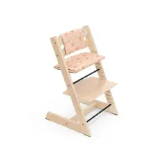 Cuscino Imbottito per Seggiolone Tripp Trapp – Candy Pink - accessori