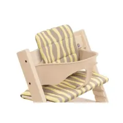 Cuscino Imbottito per Seggiolone Tripp Trapp – Lemon Daze - accessori