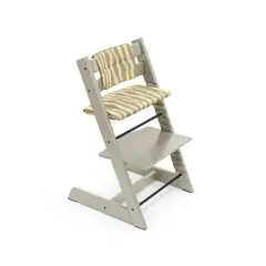 Cuscino Imbottito per Seggiolone Tripp Trapp – Lemon Daze - accessori