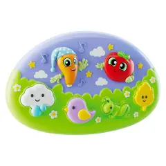 Carotina Baby Sweet Dreams Gioc Rilassante Con Rumori Bianchi - Primi giochi