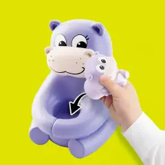 Carotina My First Logic Gioco Educativo Ad Incastri Mamma E Cucciolo - Primi giochi