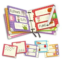 Carotina Il Grande Libro Gioco - Primi giochi