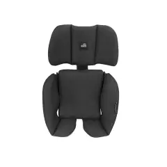 Seggiolino Auto Sosta Evo i-Size Nero 2.0 40-150 cm - bambini 40-150 cm (0-12 anni)