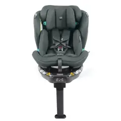 Seggiolino Auto Sosta Evo i-Size Antracite 2.0 40-150 cm - bambini 40-150 cm (0-12 anni)