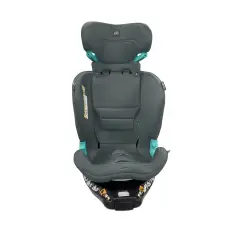Seggiolino Auto Sosta Evo i-Size Antracite 2.0 40-150 cm - bambini 40-150 cm (0-12 anni)